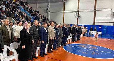 Sinop'ta "Kur'an-ı Kerim Ziyafeti" programı