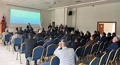 Sinop'ta sahipsiz hayvanlar için çözüm toplantısı