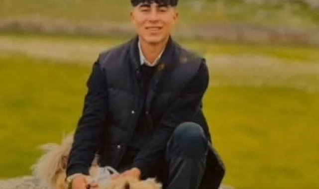 Şırnak'ta 19 yaşındaki çoban hayvanlarını otlattığı yerde ölü bulundu