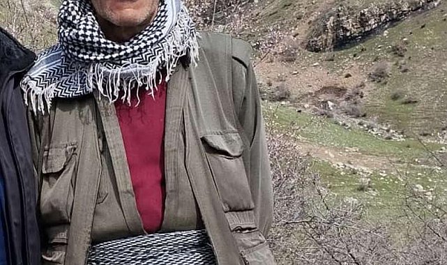 Şırnak'ta 60 yaşındaki çoban ölü bulundu