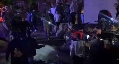 Şırnak'ta otomobil duvara çarptı: 2 ölü