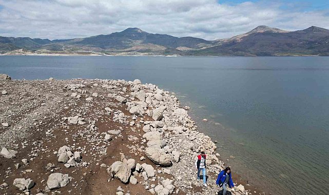 Şırnak'ta sazan avı yasaklandı, denetimler sıkılaştırıldı