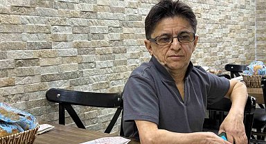 Sırrı Süreyya Önder'in rahatsızlanmadan önce yemek yediği lokantanın sahibi: Kafa yapısı ruh hali biraz durgundu