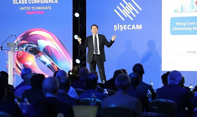 Şişecam Uluslararası Cam Konferansı sektörü buluşturdu