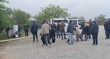 Şişede durduğu gibi durmadı: 1 ölü, 1 ağır yaralı