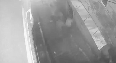 Şişli'deki bir hamile 2 kişi öldürülmüştü: Şüpheliler kamerada