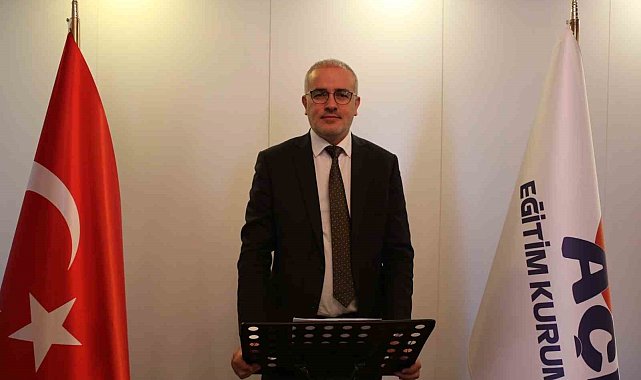 Sivas Açı Kurs Merkezi kapılarını öğrencilere açıyor