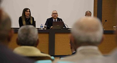 Sivas Valisi Şimşek: "Camiler de bizim, cemevleri de"