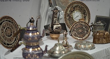 Sivas Yaşayan Miras Festivali başladı