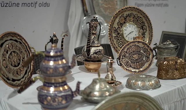 Sivas Yaşayan Miras Festivali başladı