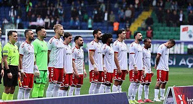 Sivasspor bu sezon 7. beraberliğini aldı