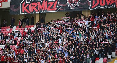Sivasspor - Fenerbahçe maçının biletleri satışa çıktı