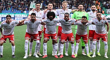 Sivasspor'da, Fenerbahçe maçı öncesi 3 eksik
