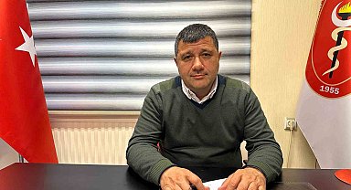 Soğuk hava hayvanları da etkiledi