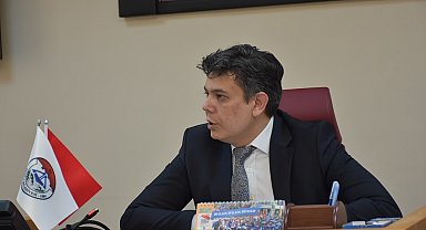 Söğüt Belediye Meclisi'nde önemli gündem maddeleri ele alındı