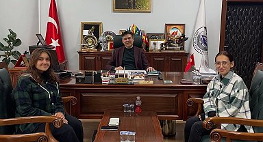 Söğüt MYO öğrencilerinden özel röportaj