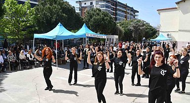 Söke'de Turizm Haftası kutlandı
