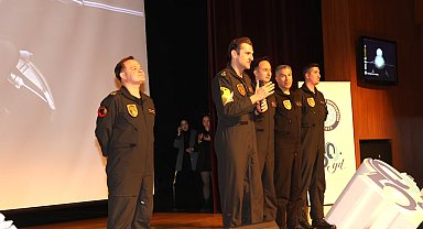 SOLOTÜRK gösterileri yakında KAAN'la yapılacak