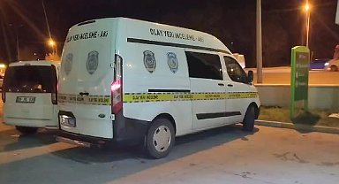 Sosyal medyadan duyurulan alkollü çocuk partisinde başlayan kavga kanlı bitti