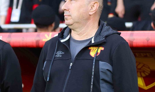 Stanimir Stoilov: "İki takım adına da iyi bir maç oldu"