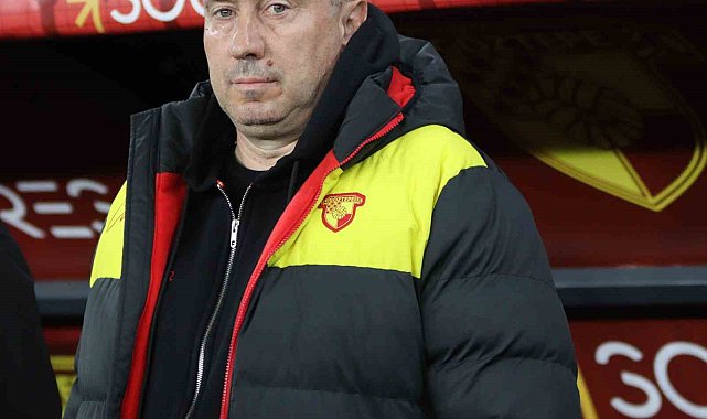 Stanimir Stoilov: "Karşılaşmayı kazanmayı hak ettik"