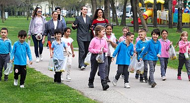 Su Müfettişleri görev başında!