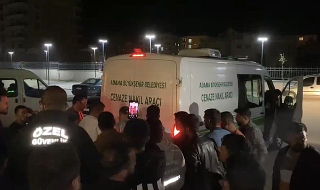 Sulama kanalında cansız bedeni bulunan 7 yaşındaki Cumali'nin cenazesi memleketi Osmaniye'ye getirildi