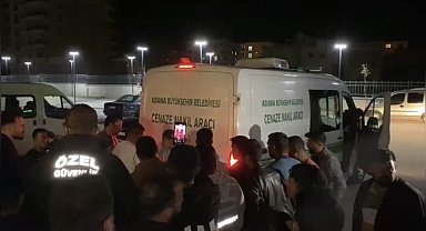 Sulama kanalında cansız bedeni bulunan 7 yaşındaki Cumali'nin cenazesi memleketi Osmaniye'ye getirildi