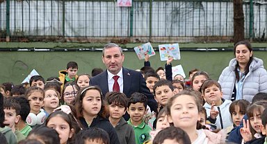 Sultanbeyli'de 1 yılda hizmet rüzgarı esti