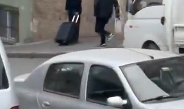 Sultangazi'de iki grup arasında silahlı kavga