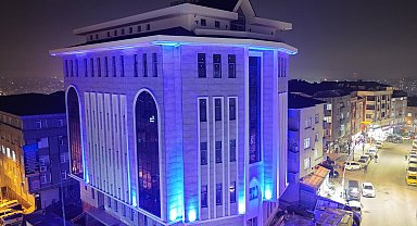 Sultangazi'de yeni tesis çok yakında hizmete girecek