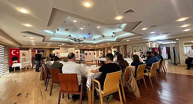 Sürdürülebilirlik ve özen yükümlülüğü eğitimi gerçekleştirildi