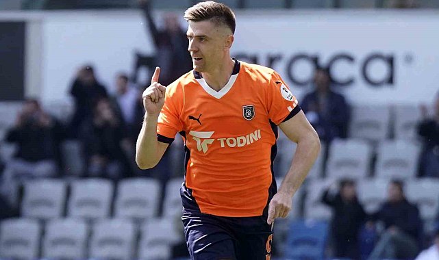 Tahkim Kurulu, Krzysztof Piatek'in cezasını 1 maça indirdi