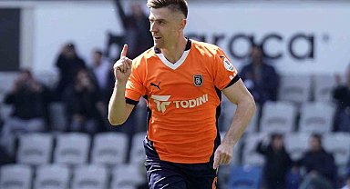 Tahkim Kurulu, Krzysztof Piatek'in cezasını 1 maça indirdi