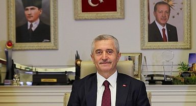 Tahmazoğlu'ndan evli çiftlere nakdi destek ve kültür gezileri
