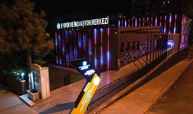 Talas İnovasyon Merkezi'nden Teknofest KKTC 2025'te final başarısı