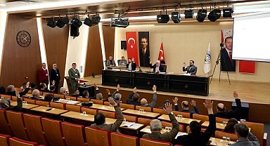 Talas Kayseri'nin merkezi oldu