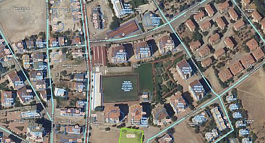 Talas'ta kaçırılmayacak konut parseli fırsatı