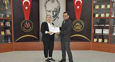 Tales Matematik Yarışması'na GKV imzası