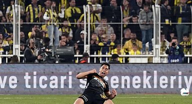 Talha Sarıaslan'dan kritik gol