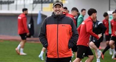 Taner Taşkın'dan Manisaspor taraftarlarına çağrı