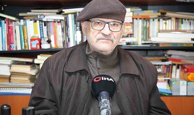 Tarihçi Begsaç: "720 yıl önce, Bulgar-Kuman ittifakı ile Haçlı orduları arasında gerçekleşen savaş Edirne'de yapıldı"