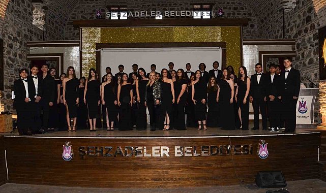 Tarihi Bedestende unutulmaz konser