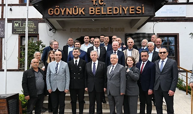 Tarihi İpek Yolu turizme açılıyor