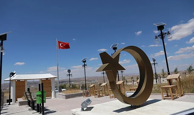 Tarihi Milli Parkın sınırları genişletildi