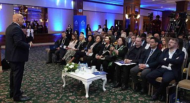 Tariq Qureishy: "Dil öğrenimi çok kolaylaşacak, devrim niteliğinde değişecek"