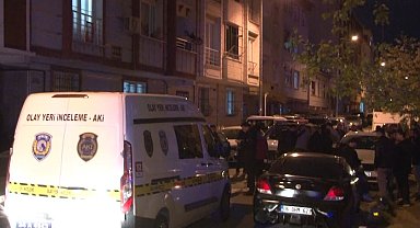 Tartıştığı sevgilisini bıçaklayıp annesini öldürdü