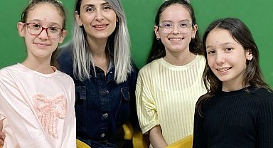 Tasarladıkları proje ile Türkiye finallerine yükseldiler