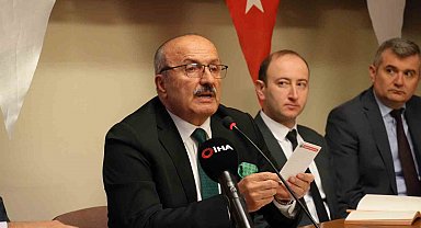 Taşköprü sarımsağındaki verim kaybını soğuk hava deposu ile korunacak