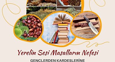 Tatil ödüllü masal yarışması